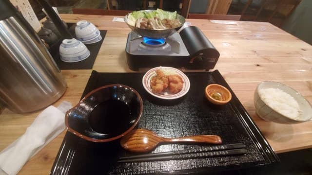 鶏料理 はし田屋 - サブ画像3