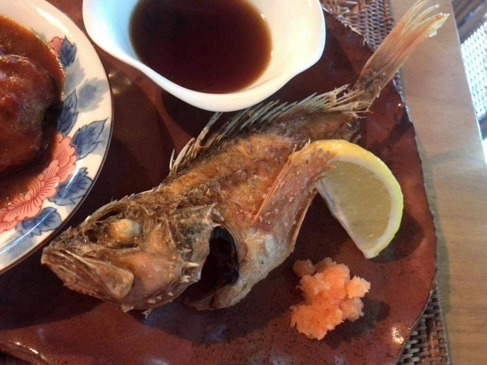 花もも