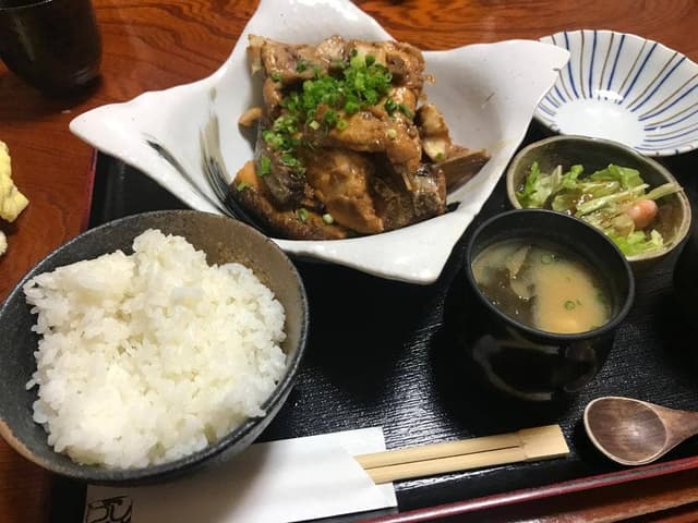海鮮居酒屋 しまづ者 - サブ画像1