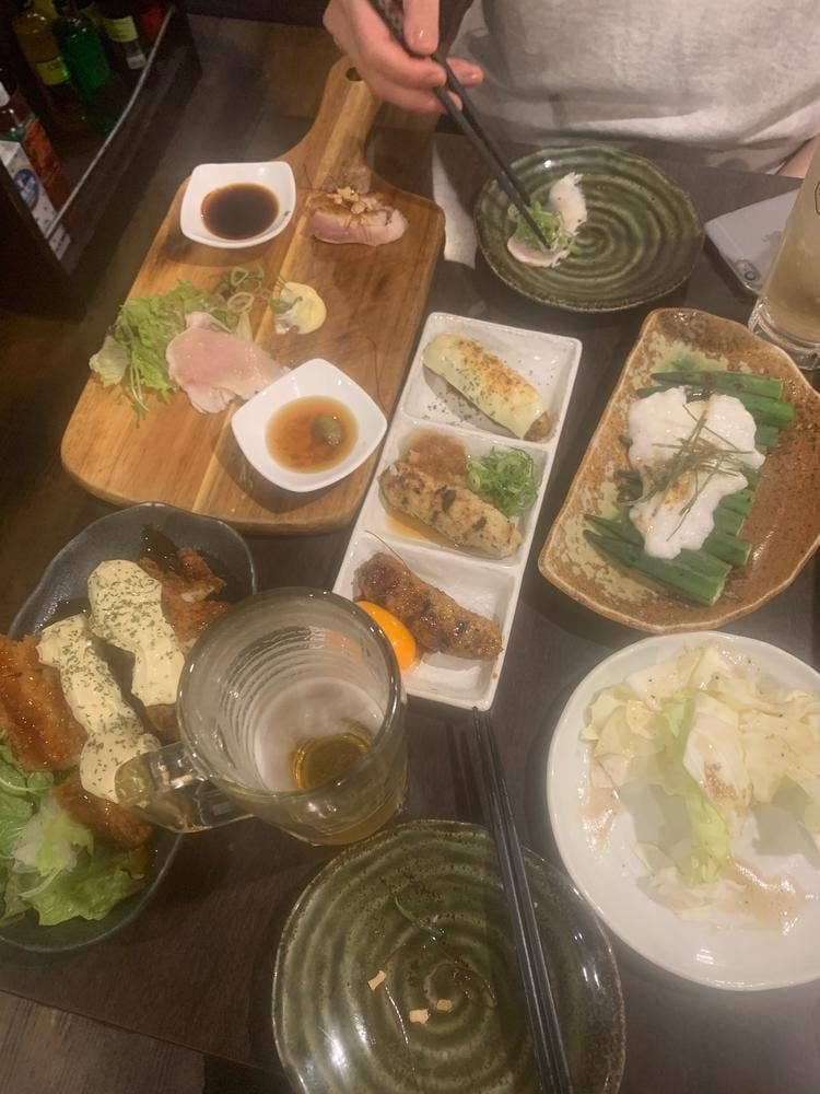 とりめがね