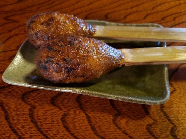 大内宿 味処 みなとや - サブ画像1