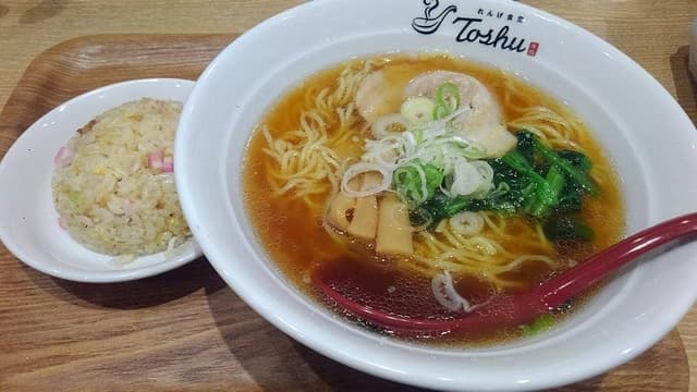 れんげ食堂 Toshu フォレストモール八王子大和田店 - サブ画像1