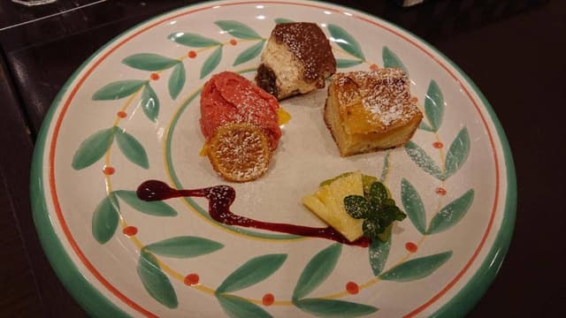 アル・テアトロ - サブ画像2