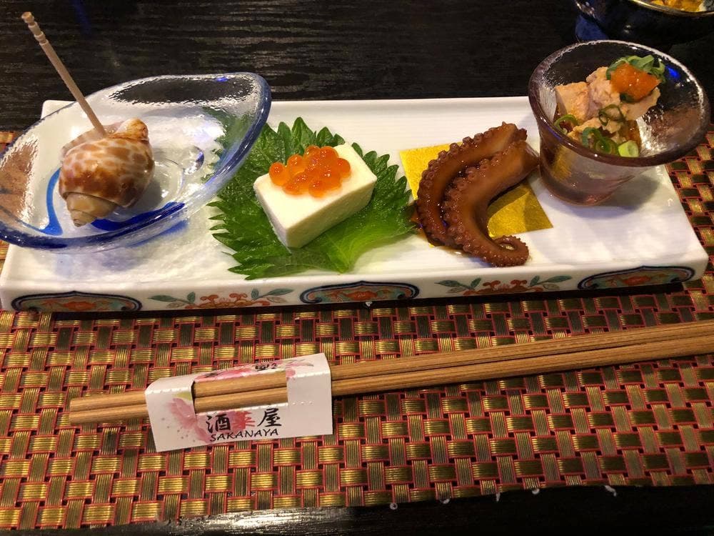 酒菜屋