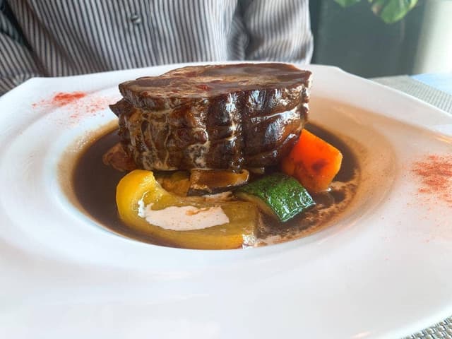 安来グランパ - サブ画像1