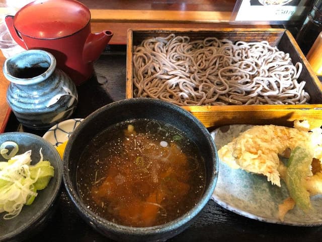 一庵 - サブ画像1