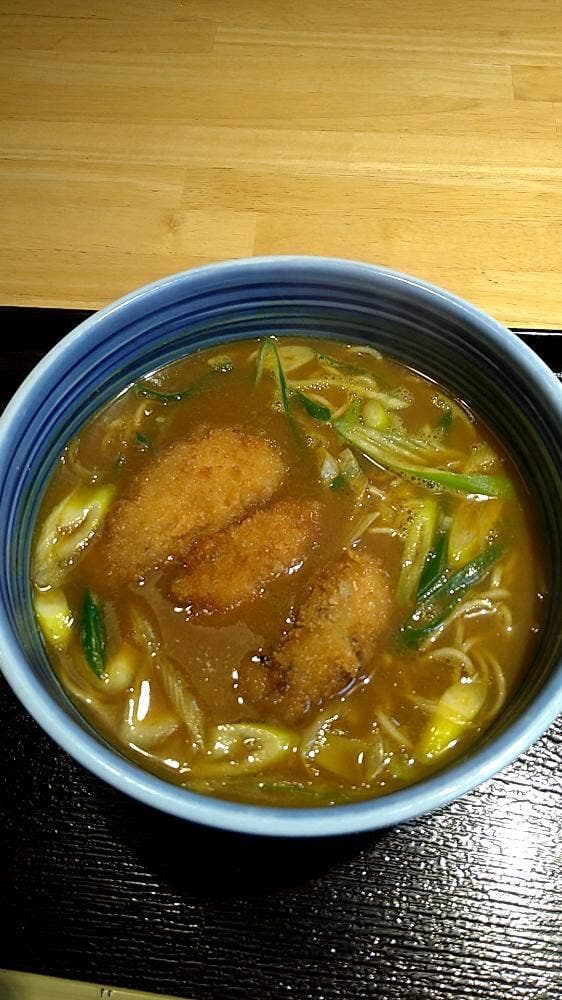 生そば あずま 鎌取インター店 - サブ画像1
