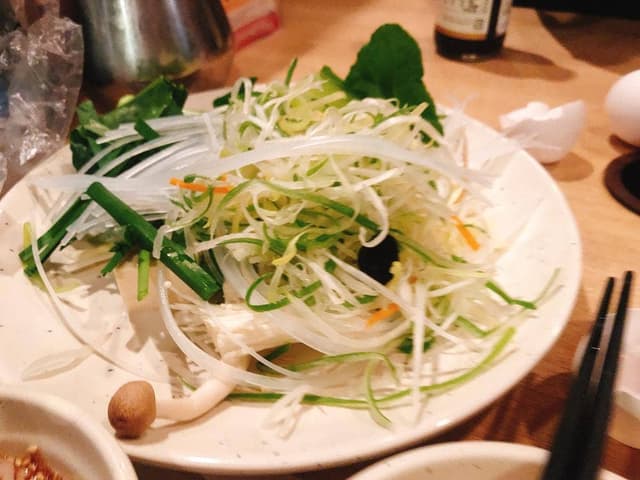 しゃぶ葉 浦安東野店 - サブ画像1