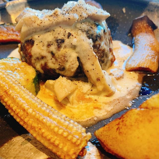 Cafe and Space TOIRO - サブ画像1