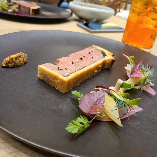 RESTAURANT DAFNE - サブ画像2