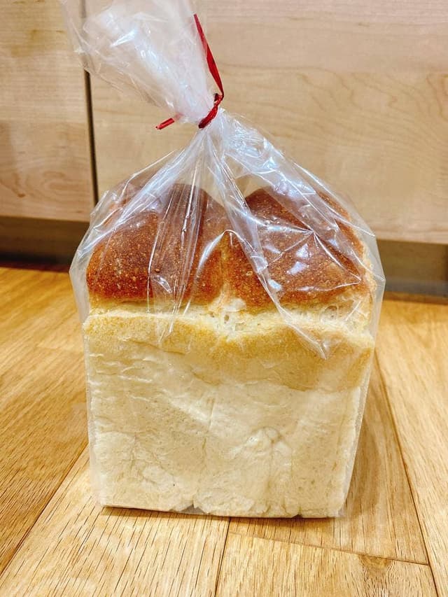 薪窯パン ききつち - サブ画像1