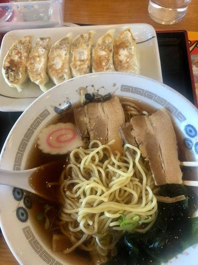 山田うどん 北中店 - サブ画像3
