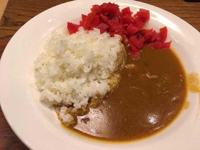 カレーショップ C&C 渋谷店 - サブ画像3