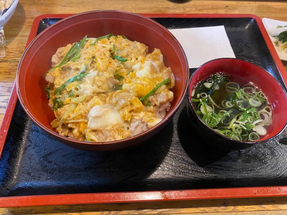 満福うどん