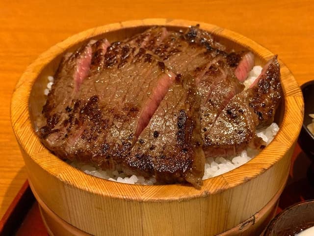 GOCHISO-DINING 雅じゃぽ 名駅店 - サブ画像3