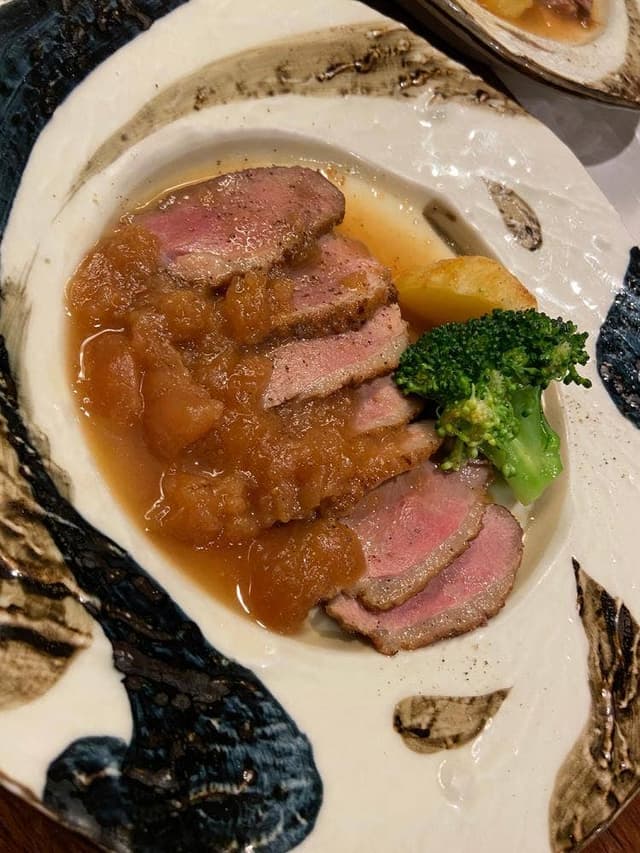 美味旬菜 みずどり。 - サブ画像3