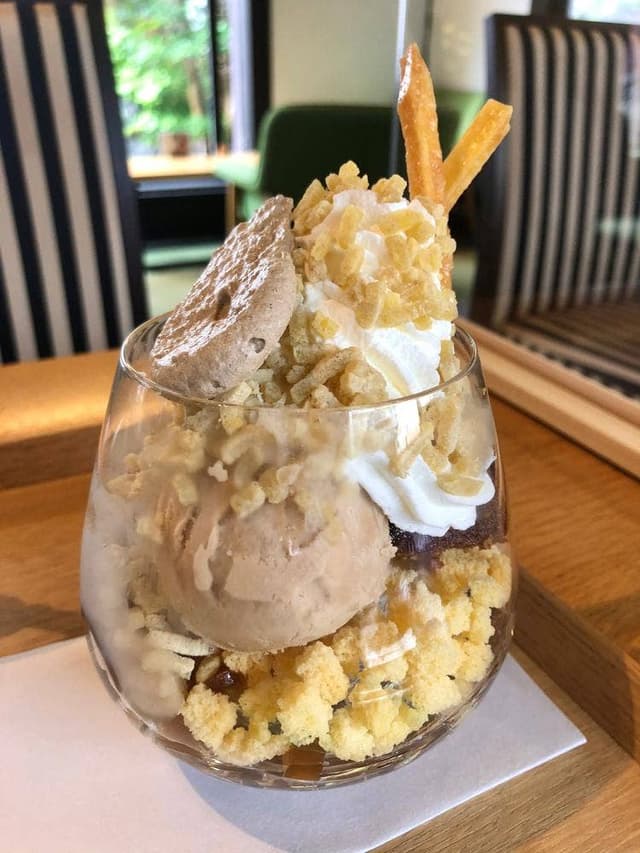 然花抄院 京都室町本店 - サブ画像1