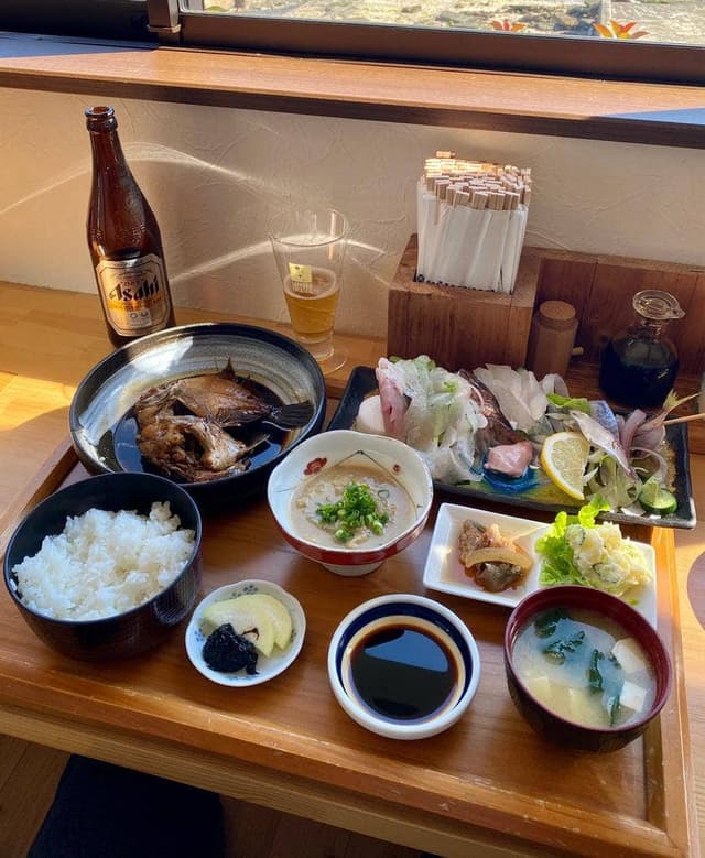 お食事処 多魯 - サブ画像3