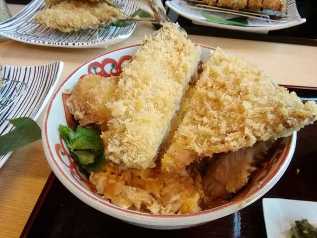 かつ菜 富津店 - サブ画像2