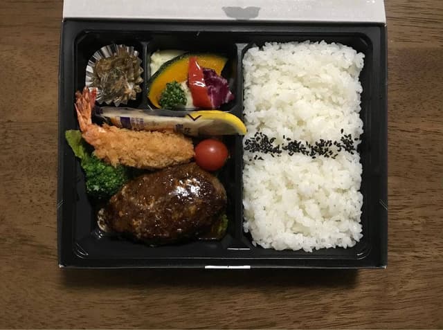 洋食 NOVE - サブ画像3