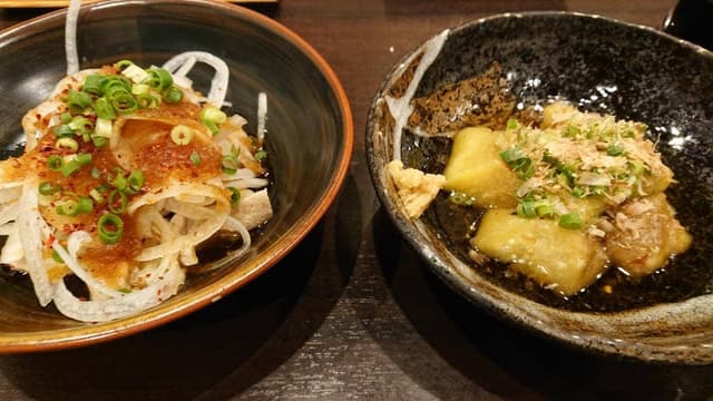 もつ鍋 串かつ まなや - サブ画像2