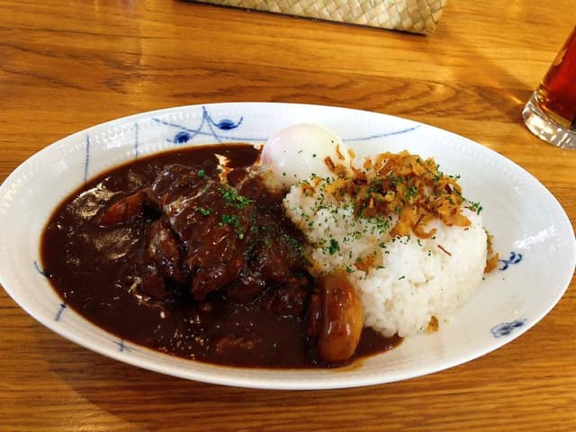 カフェコンヴェルサ - サブ画像1
