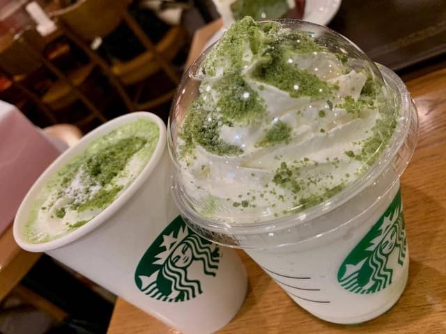 スターバックス コーヒー ららぽーと 和泉店 - サブ画像2
