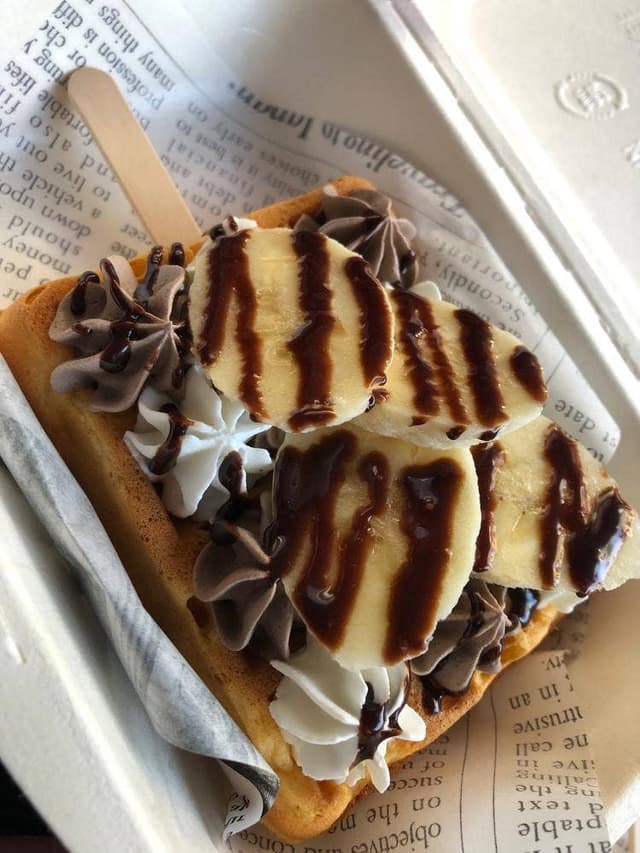 Merienda Tiempo feliz - サブ画像2