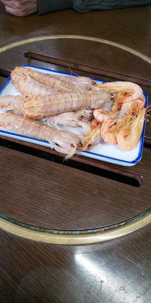 海鮮料理 磯 - サブ画像2