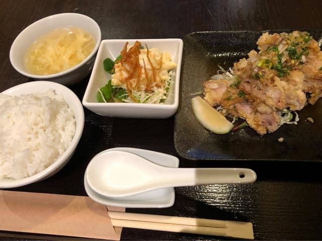 中華屋 龍客 - サブ画像3
