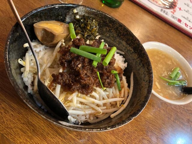 福台風味城 - サブ画像1