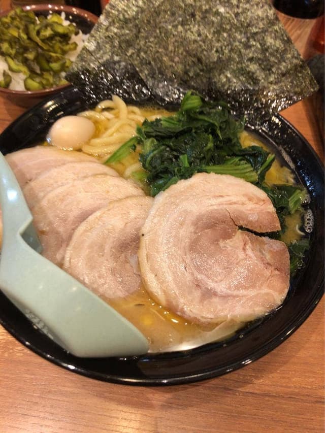 横浜家系ラーメン 代々木商店 - サブ画像3
