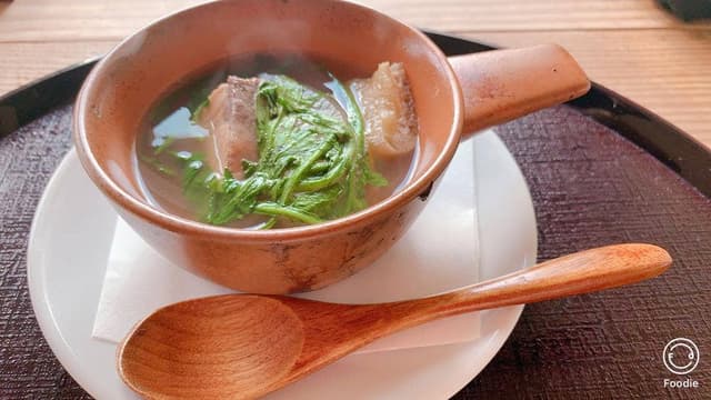 創作料理 ルノールラモンターニュ 広瀬 - サブ画像2