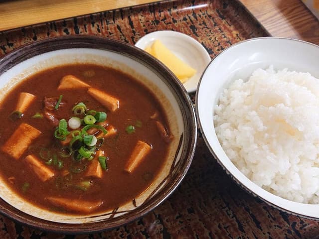 平和食堂 - サブ画像1