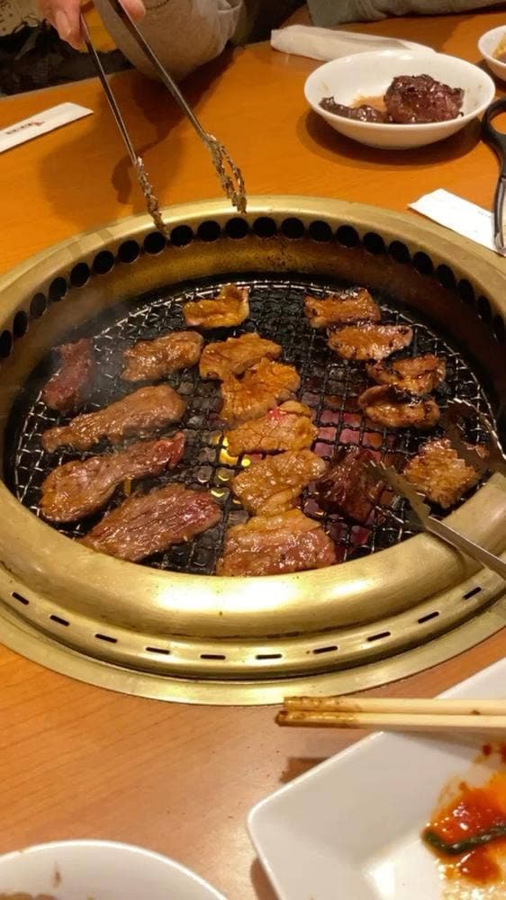ワンカルビ 豊中夕日丘店