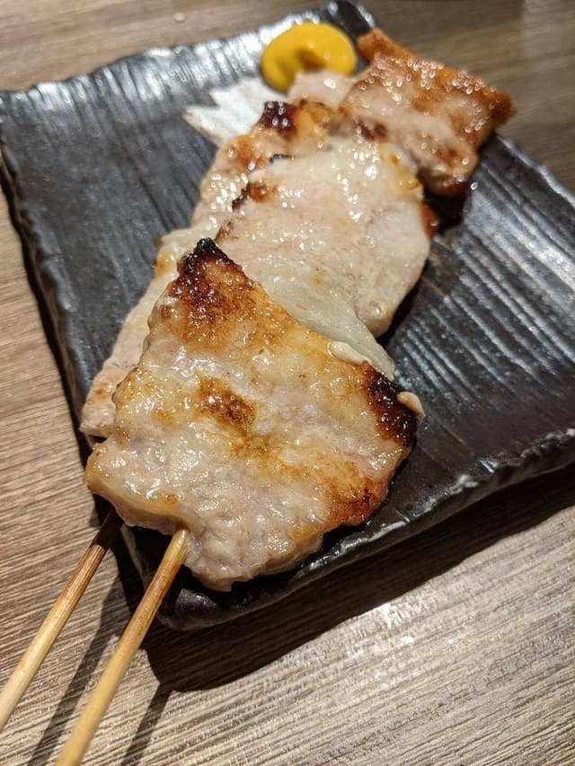 博多かわ屋 大曽根店 - サブ画像3