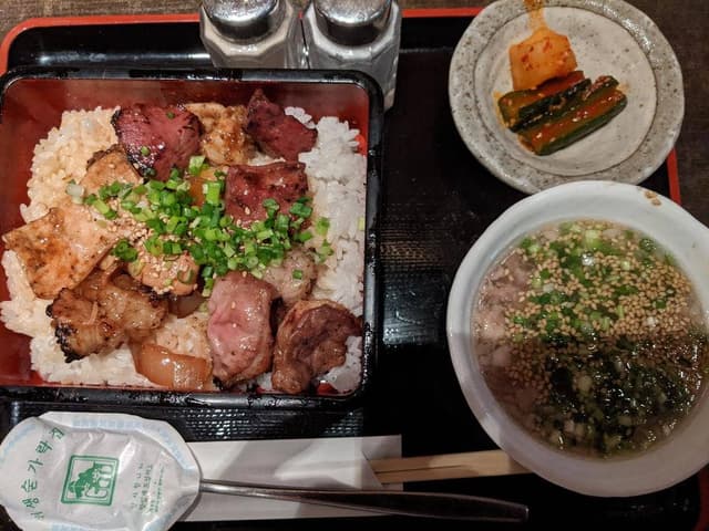 昇家 正々堂店 - サブ画像1