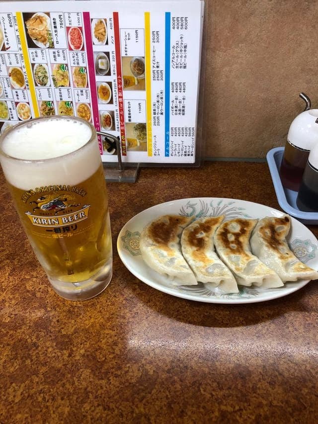 珍來 竹の塚西口店 - サブ画像3