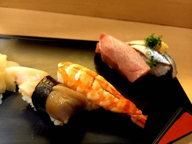 山形 いっこ寿司 - サブ画像1