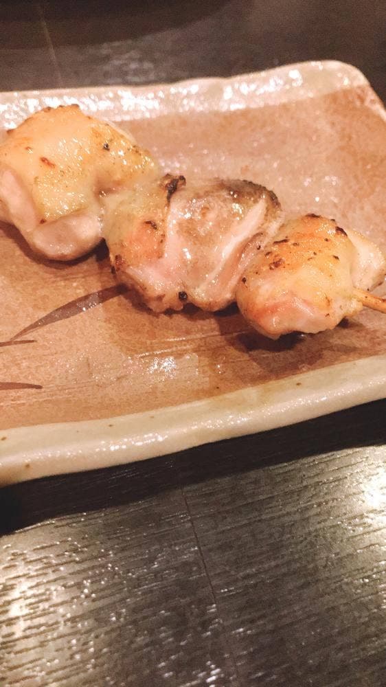 明り家