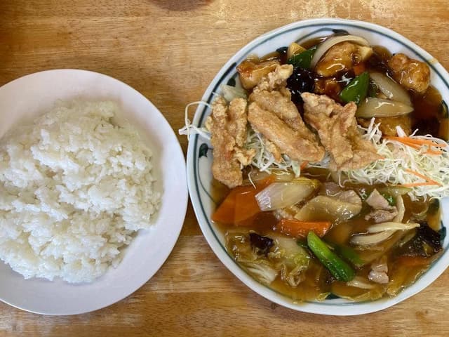 まんぷく飯店 - サブ画像1