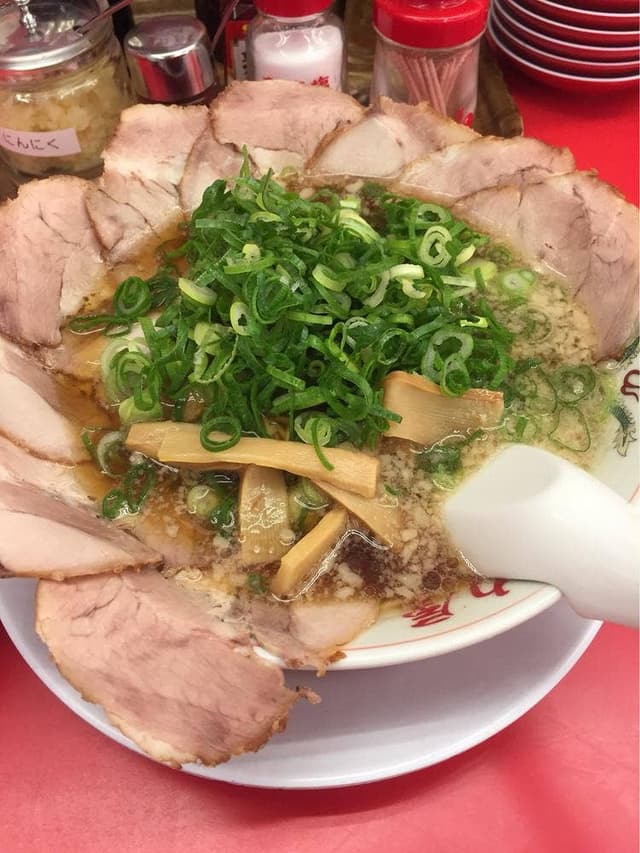 ラーメン魁力屋 西宮店 - サブ画像2