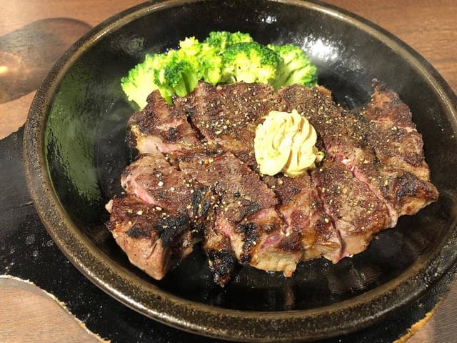いきなりステーキ 綱島店 - サブ画像1