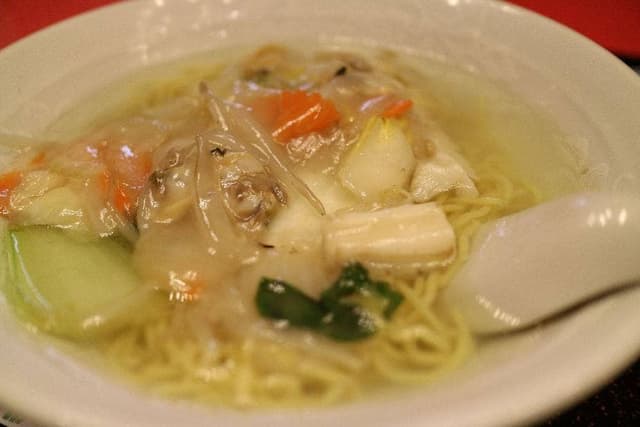 北京楼菜館 - サブ画像2