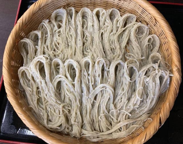 そば処 梅の花 高崎駅東口店 - サブ画像3