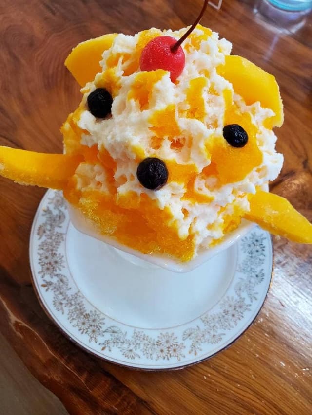 マンゴーの森 - サブ画像2