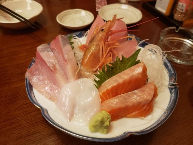 うまい家 - サブ画像1