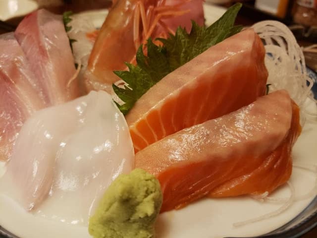 うまい家 - サブ画像3