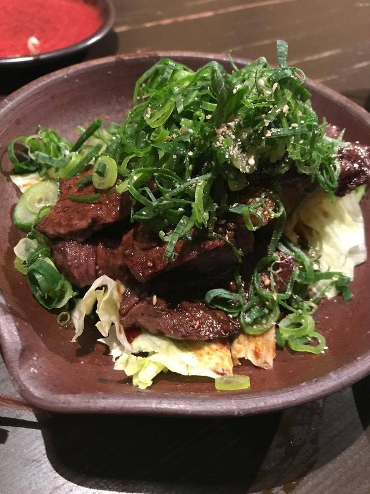 鱗友酒場 らんたん