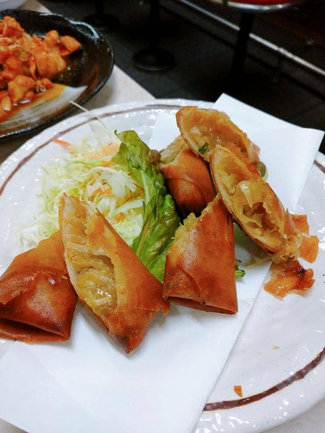 珉龍 土佐堀店 - サブ画像2